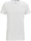 bc basic Camiseta Road - road sign white/M