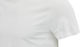 Camiseta Road - road sign white/M