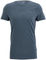 bc basic Road T-Shirt - asphalt grey/M