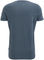 bc basic Camiseta Road - asphalt grey/M