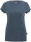 bc basic Women's Road T-Shirt - asphalt grey/S