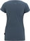 bc basic Camiseta para damas Road - asphalt grey/S