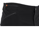 MTB Shorts - black-orange/M