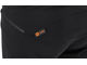 MTB Shorts - black-orange/M