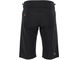 MTB Shorts - black-grey/M