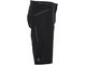 MTB Shorts - black-grey/M