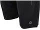 MTB Shorts - black-grey/M