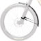 SKS Garde-Boue Infinity Universal 75 Avant - noir