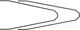 Strut Set Velo 42 Urban / Velo 47 Trekking Standard - black/universal