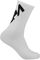 SupaSocks Twisted Socks - white/36-40