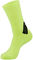 SupaSocks Twisted Socks - neon yellow/36-40