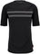 Maillot MTB S/S - black-grey/M