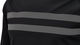 Maillot MTB S/S - black-grey/M