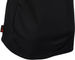 Maillot MTB S/S - black-grey/M