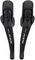 105 v+h Set BR-R7070 + ST-R7020 Scheibenbremse - spark silver/Satz (VR + HR)