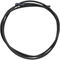 Shimano Conduite de Frein SM-BH90-SBM-A raccourcissable, Banjo p. XTR (M9120) - noir/1700 mm