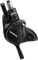 Shimano BR-MT200 + BL-MT201 Disc Brake - black/front