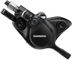 Shimano Freno de disco BR-MT200 - negro/rueda trasera