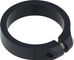 BikeYoke Aimy Steerer Tube Clamp - black