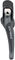 GRX BR-RX810 + BL-RX810 Disc Brake - black-grey/front