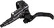 Shimano Freno de disco Saint BR-M820 J-Kit - negro/rueda delantera