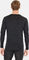 Whistler Conjunto de capa base Cerro Merino - black | S