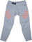 Pantalones Youth Defend Pants - steel grey/26
