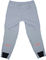 Pantalones Youth Defend Pants - steel grey/26