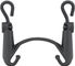 GT-Loop Pannier Rack Connection for Mudguards - universal/45 mm