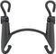 GT-Loop Pannier Rack Connection for Mudguards - universal/53 mm