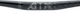 Atmos 7k 10 mm 31.8 Riser Handlebars - blast black/760 mm 9°