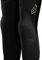 Fox Head Leggings pour Dames Womens Ranger Tights - black/S