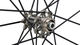 Fulcrum Racing Zero Disc Center Lock 28" Laufradsatz - schwarz/28" Satz (VR 12x100 + HR 12x142) Shimano