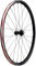 Rapid Red 3 Center Lock Disc 27.5" Wheelset - black/27.5" set (front 12x100 + rear 12x142) Shimano