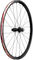 Fulcrum Set de Roues Rapid Red 3 Disc Center Lock 27,5" - noir/Set de 27,5" (avant 12x100 + arrière 12x142) Shimano