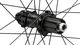 Rapid Red 3 Center Lock Disc 27.5" Wheelset - black/27.5" set (front 12x100 + rear 12x142) Shimano
