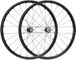 Rapid Red 3 Center Lock Disc 27.5" Wheelset - black/27.5" set (front 12x100 + rear 12x142) SRAM XDR