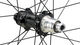 Rapid Red 3 Center Lock Disc 27.5" Wheelset - black/27.5" set (front 12x100 + rear 12x142) SRAM XDR