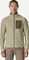 Patagonia Veste R1 Air - pelican | L