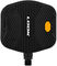 Pedales de plataforma Geo City Grip - negro/universal