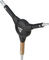 Topeak Y-Hex Speed Wrench Y-Dreiarmschlüssel 4 / 5 / 6 mm - schwarz