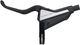 Manetas de frenos Metrea BL-U5000 - negro/izquierda