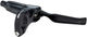 Manetas de frenos Metrea BL-U5000 - negro/derecha