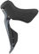 Shimano Ultegra Di2 STI ST-R8070 2-/11-speed Shift/Brake Lever - black/2-speed