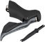 Shimano Ultegra Di2 STI ST-R8070 2-/11-speed Shift/Brake Lever - black/11-speed