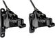 Groupe Rival eTap AXS HRD FM 2x12 vitesses 33-46 - black/172,5 mm 33-46, 10-30