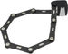 Antivol Pliant Bordo 6500A SmartX avec Télécommande et Attache SH - black/110 cm