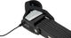 Bordo 6500A SmartX Faltschloss mit Fernbedienung und SH Halter - black/110 cm