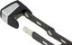 Antivol Pliant Bordo 6500A SmartX avec Télécommande et Attache SH - black/110 cm