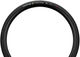 Challenge Pneu Souple Strada Bianca Race 28" - noir/36-622 (700x36C)